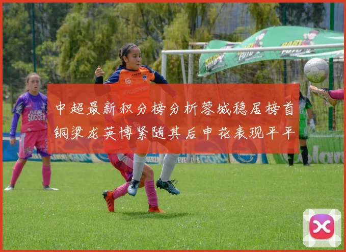 中超最新积分榜分析蓉城稳居榜首铜梁龙英博紧随其后申花表现平平仍需努力