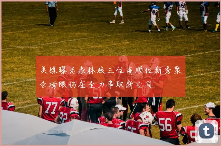 美媒曝光森林狼三位高顺位新秀聚会榜眼仍在全力争取新合同