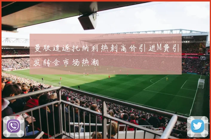 曼联追逐托纳利热刺高价引进M费引发转会市场热潮